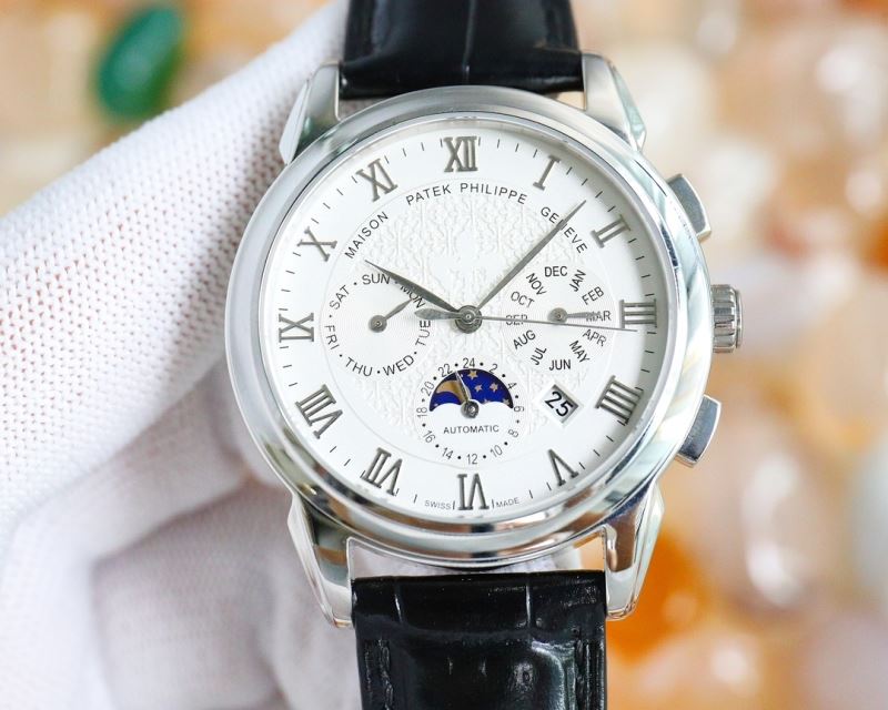 PATEK PHILIPPE Watches